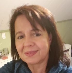 Meet your Posher, Olga